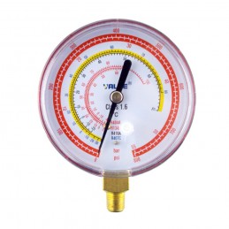 Manometer for HP/R410A,...