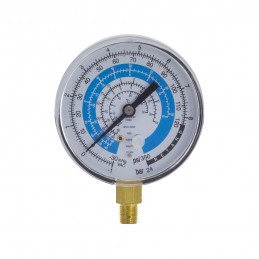Manometer for...