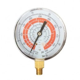 Manometer for...