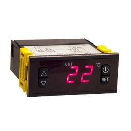 Digital thermostat STC-200