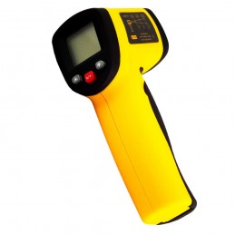 Digital thermometer...