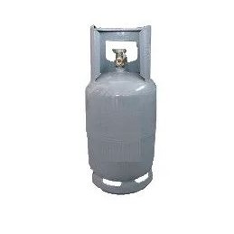 Refillable cylinder 12,3l