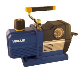 Vacuum Pump VRP-6DV Value