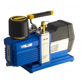 Vacuum Pump VRP-15D Value