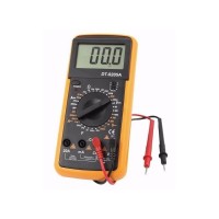 Electrical measuring instruments